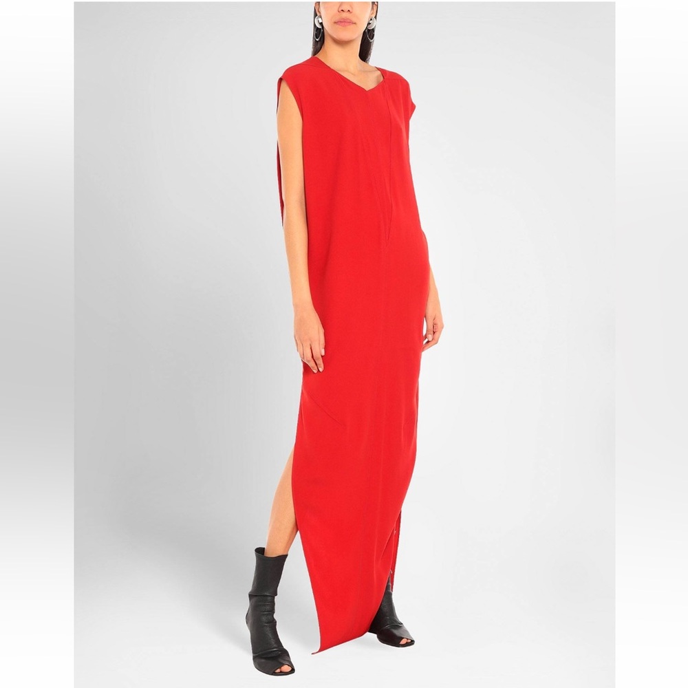 Rick Owens Larry F/W 2019 Dress